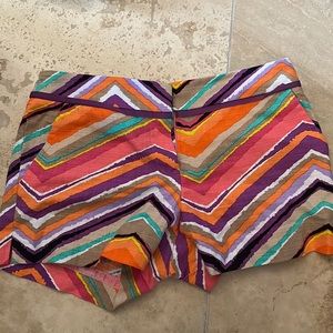 Trina Turk shorts